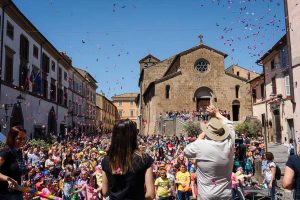 I 30 anni dell'associazione Juppiter