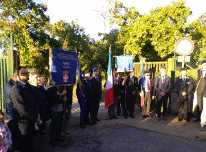 Viterbo - Il Comitato 10 febbraio ricorda Norma Cossetto