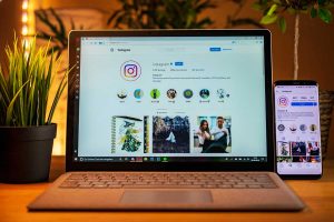 Instagram