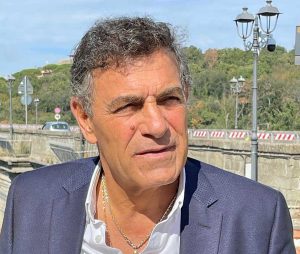 Sport - Calcio - Monterosi - Mauro Fusano