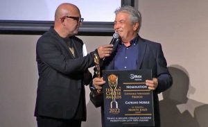Concorso Italian Cheese Awards - Premiata l’azienda agricola Monte Jugo di Viterbo