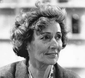 Rosetta Loy