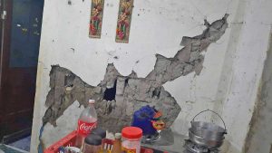 Terremoto di magnitudo 6,4 nelle Filippine