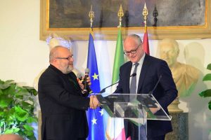 Roma - Regoli e Gualtieri