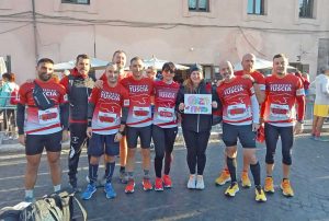ASD Podistica Tuscia