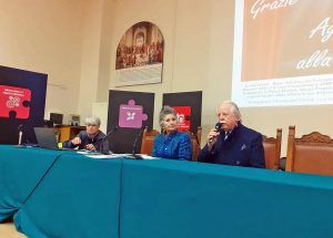 Viterbo - La presentazione del progetto Nuovo umanesimo