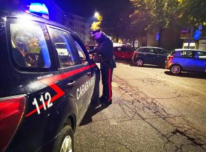 Carabinieri