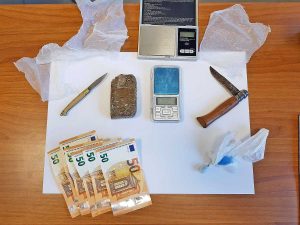 Guardia di finanza - Operazione "Big dog"