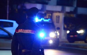 Carabinieri - Immagine di repertorio