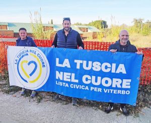 La Tuscia nel Cuore