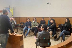 Montalto di Castro - Riparte il progetto "Scuola-sport"