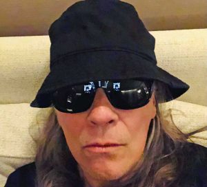 Andy Taylor