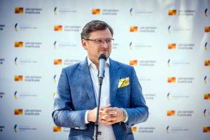 Dmytro Kuleba