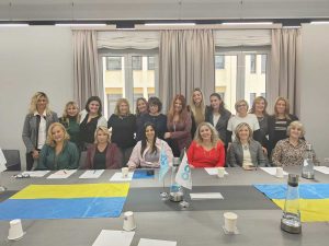 Anbi Lazio in occasione del 25 novembre