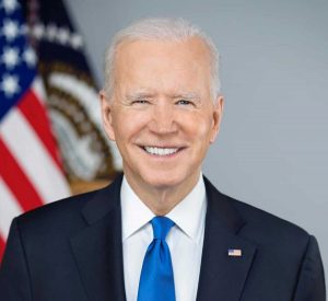 Joe Biden