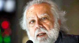 Sergio Staino