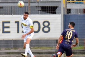 Sport - Calcio - Monterosi - Danilo Piroli