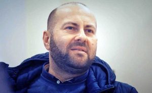 Don Vito Piccinonna, nuovo vescovo di Riet