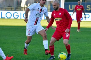 Sport - Calcio - Monterosi - Massimiliano Carlini