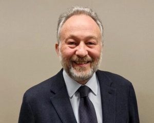 Gianluca Ferrero