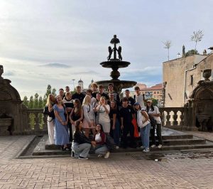 Progetti Erasmus per l’Istituto Omnicomprensivo di Orte