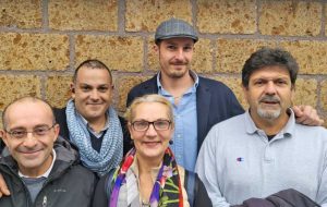Sutri - Comune - I consiglieri del gruppo misto
