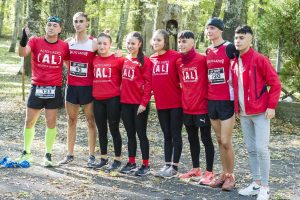 Sport - Atletica - Alto Lazio a Vetralla