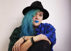 Sara Chiaravalli in arte Only Sara