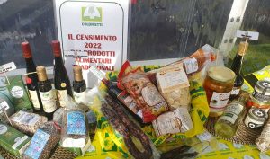 Coldiretti Lazio - Censimento 2022