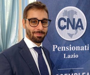 Fabrizio Marra