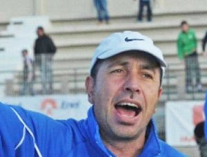 Sport - Calcio - Massimo Castagnari