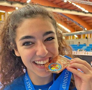 Sofia Colonnelli