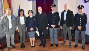 Bolsena - L'iniziativa della questura per la prevenzione delle truffe