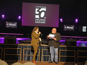 30 anni dell'associazione Juppiter