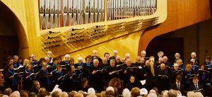 Camerata polifonica Viterbese “Zeno Scipioni”