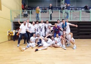 Sport – Pallavolo – Ecosantagata Civita Castellana vince a Modena