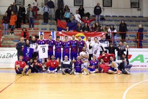 Sport - Ecosantagata Civita Castellana