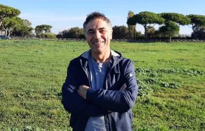 Alberto Tosoni
