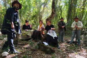 Due giornate dedicate al brigantaggio maremmano