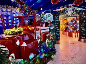 Vetralla - Il Regno di Babbo Natale