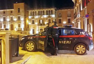 Carabinieri - Cittaducale