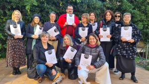 Tuscia art lab