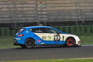 Misano Adriatico - Xc Motorsport - Luigi Gallo