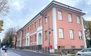 Capranica - Istituto comprensivo “G. Nicolini”