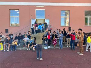 Capranica - Istituto comprensivo “G. Nicolini”