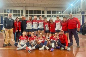 Sporting Viterbo