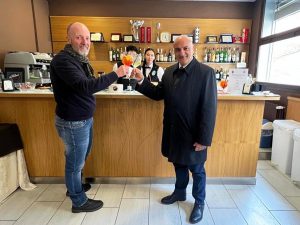 Viterbo - Sistema provinciale di formazione professionale