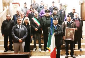 Vasanello - Il comune di Vasanello celebra la Virgo Fidelis
