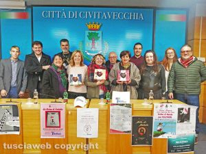 Presentati gli eventi natalizi Telethon