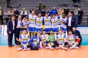 Sport - Tuscania volley